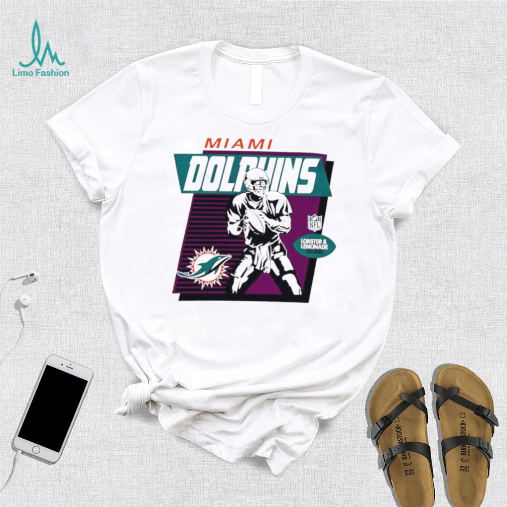 Miami Dolphins NFL 23 series shirt Miami Dolphins NFL 23 series shirt