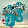 NFL Chicago Bears Hawaiian Shirt Short Top Trending Summer