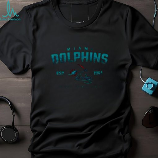 Miami Dolphins National Football League shirt