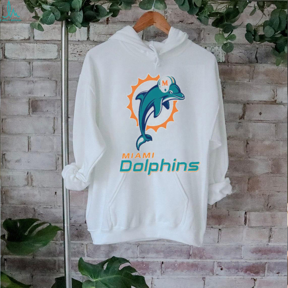 Miami Dolphins Team 2024 NFL Football T Shirt Miami Dolphins Team 2024 NFL Football T Shirt