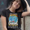 Buffalo Bills 2023 AFC East Division Champions shirt