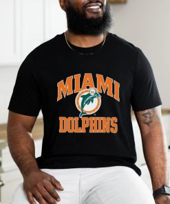 Miami Dolphins shirt