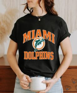 Miami Dolphins shirt