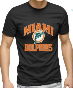 Miami Dolphins shirt