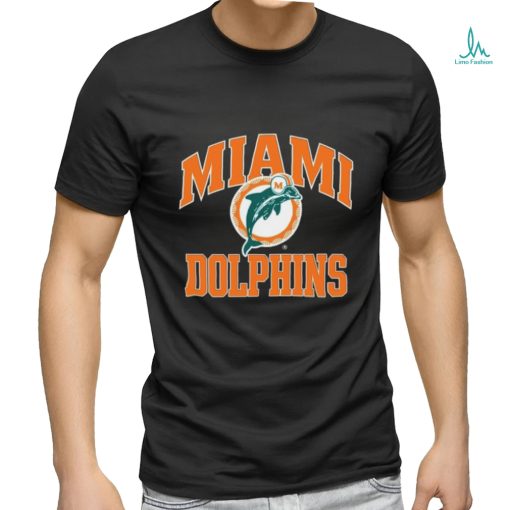 Miami Dolphins shirt