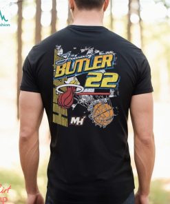 Miami Heat 2024 Rally Drive Zach LaVine T Shirt