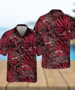 Miami Heat Baby Yoda National Basketball Association 2024 Hawaiian Shirt