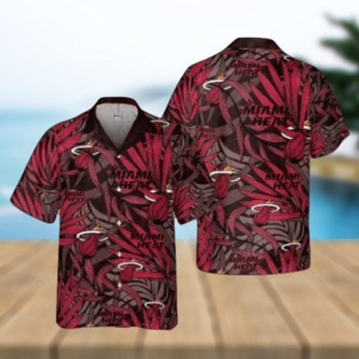 Miami Heat Baby Yoda National Basketball Association 2024 Hawaiian Shirt