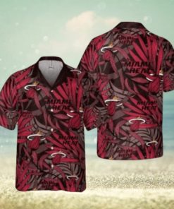 Miami Heat Baby Yoda National Basketball Association 2024 Hawaiian Shirt