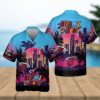 Chicago Bears Island Imprint Short Sleeve Hawaiian Shirt Style