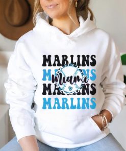 Miami Marlins Baseball Interlude MLB shirt