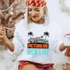 Miami Money Over Fame Shirt Miami Dunks Shirt To Match Sneakers