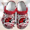 Alabama Crimson Tide Ncaa Crocs Crocband Clog