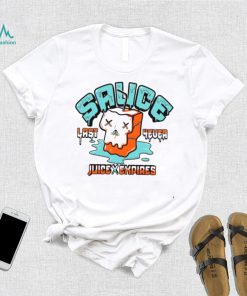 Miami Sauce Shirt Miami Dunks Shirt To Match Sneakers