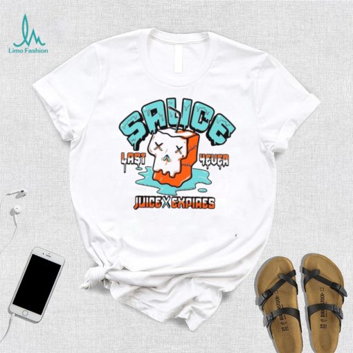 Miami Sauce Shirt Miami Dunks Shirt To Match Sneakers