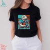 OG Anunoby New York Knicks signature shirt