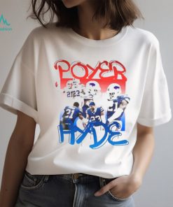 Micah Hyde and Jordan Poyer Buffalo Bills friends shirt, hoodie, sweater, long sleeve and tank top Micah Hyde and Jordan Poyer Buffalo Bills friends shirt