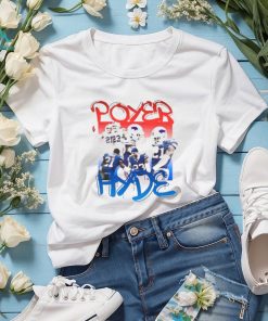 Micah Hyde and Jordan Poyer Buffalo Bills friends shirt, hoodie, sweater, long sleeve and tank top Micah Hyde and Jordan Poyer Buffalo Bills friends shirt