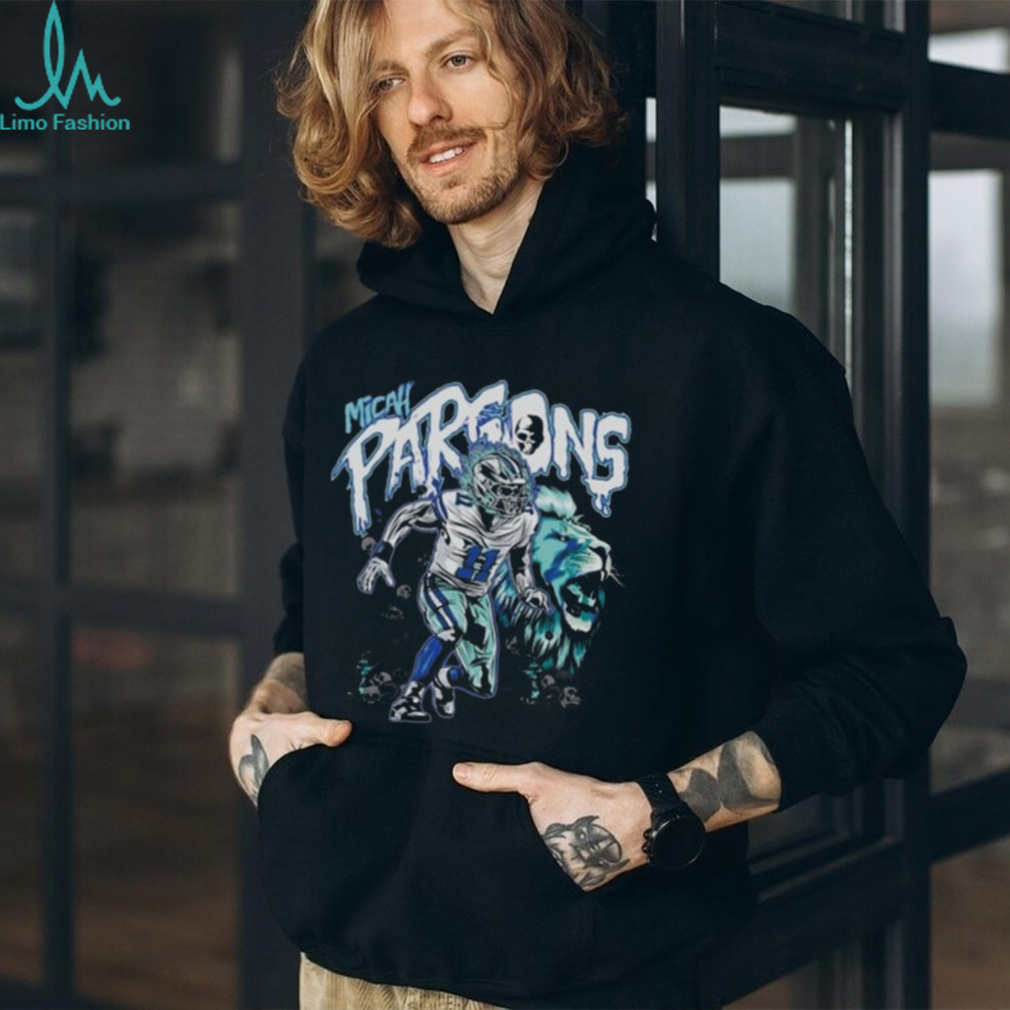 Micah Parsons Dallas Cowboys Football The Lion Skeleton 2024 Unisex Shirt Micah Parsons Dallas Cowboys Football The Lion Skeleton 2024 Unisex Shirt