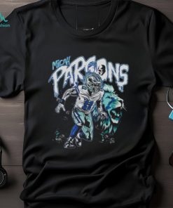 Micah Parsons Dallas Cowboys Football The Lion Skeleton 2024 Unisex Shirt, hoodie, sweater, long sleeve and tank top Micah Parsons Dallas Cowboys Football The Lion Skeleton 2024 Unisex Shirt