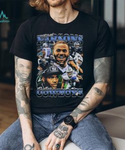 Micah Parsons Tee Shirt
