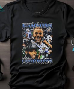 Micah Parsons Tee Shirt