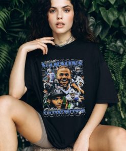 Micah Parsons Tee Shirt