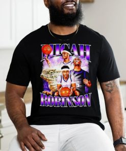 Micah Robinson TCU Horned Frogs vintage shirt