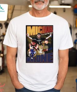 Michael Malone Dont Call Me Mike Shirt