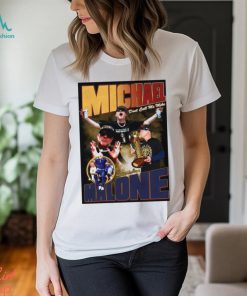 Michael Malone Dont Call Me Mike Shirt