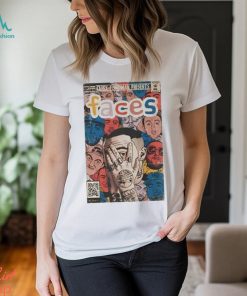 Michaelkreiserart Mac Miller Faces Shirt, hoodie, sweater, long sleeve and tank top Michaelkreiserart Mac Miller Faces Shirt