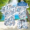 Bulldog Love Rose Best Gifts For Dog Lovers Hawaiian Shirt Aloha Casual Shirt For Men And Women