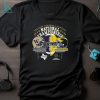 UCF Knights basketball logo shirt