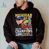 Washington Sugar Bowl Champions 2024 let’s go Dawgs shirt