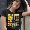 Michigan Wolverines inevitable mascot shirt