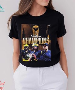 Michigan BEATS Washington To Win the 2024 College Football National Championship shirt