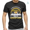 National Champion Business Is Finished 2024 Helmet shirt