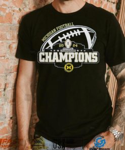 Michigan Football National Championship Shirts