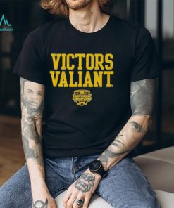 Michigan Football National Champs Victors Valiant T shirt, hoodie, sweater, long sleeve and tank top Michigan Football National Champs Victors Valiant T shirt