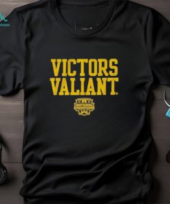 Michigan Football National Champs Victors Valiant T shirt, hoodie, sweater, long sleeve and tank top Michigan Football National Champs Victors Valiant T shirt
