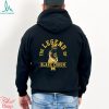 Michigan Football The Legend Of Blake Corum Shirt