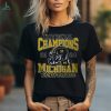 Snoopy Oklahoma Sooners Make Me Drinks Shirt