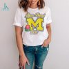 Oregon Ducks football 2024 Vrbo Fiesta Bowl Champions shirt