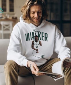 Michigan State Spartans Tyson Walker shirt