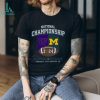 Design Mickey Mouse Admit It now Working At Perkins Restaurant Bakery Would Be Boring Without Me Logo Shirt