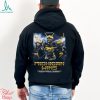 Michigan Wins congratulations To the 2023 CFB playoff National Champions shirt