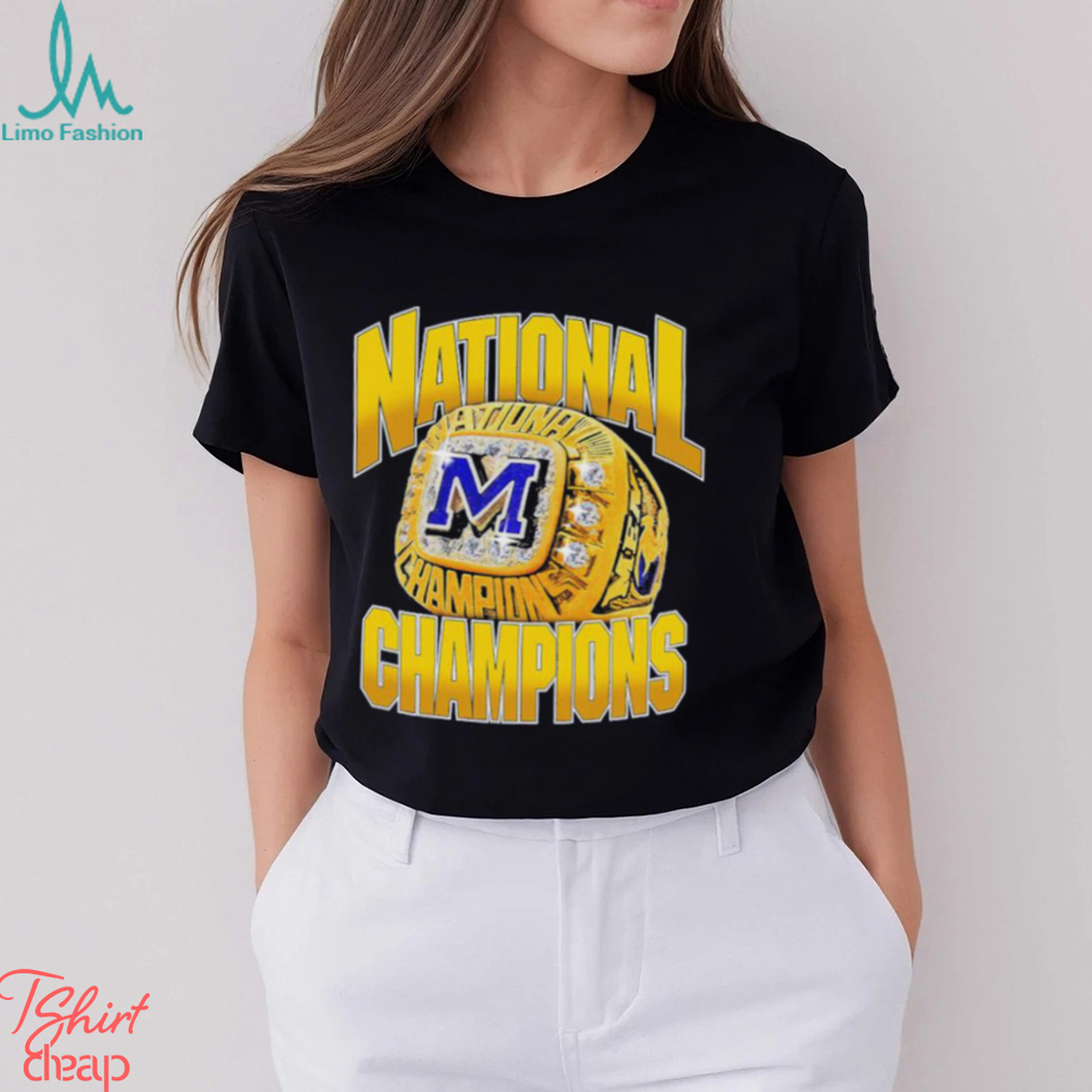 Michigan Wolverine Champs ring 2024 shirt Michigan Wolverine Champs ring 2024 shirt