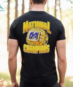 Michigan Wolverine Champs ring 2024 shirt