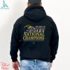 Undefeated 14 0 michigan wolverines rose bowl game champions go blue shirt