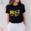 2023 2024 NFL Playoffs Kansas City Chiefs Logo Shirt